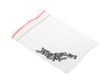 AOD-017A(W) Комплект колковой механики на планке без втулки 35мм Alice