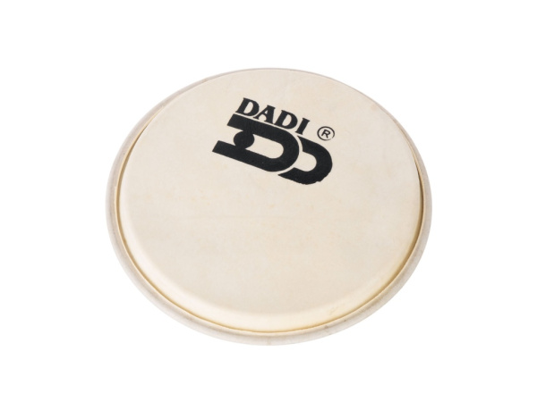 DHC5.0 Кожа для бонго, материал - кожа коровы, диаметр 5 дюймов. DADI