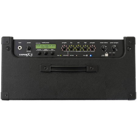 VYPYR X3 Комбоусилитель гитарный, 100 Ватт. Peavey