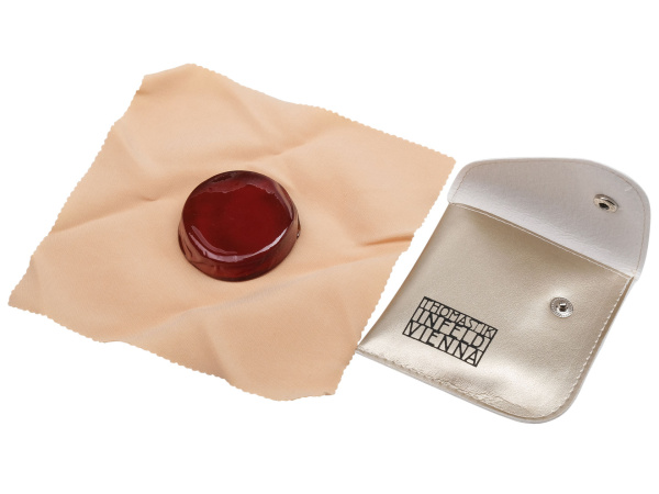 04BKVI001 Vision Violin Канифоль для скрипки, Thomastik