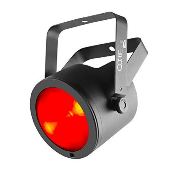 (ATD) CHAUVET-DJ COREpar 80 USB