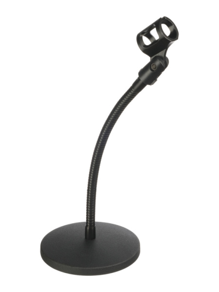 XMS7702BP07 Стойка для микрофона, настольная, Superfix