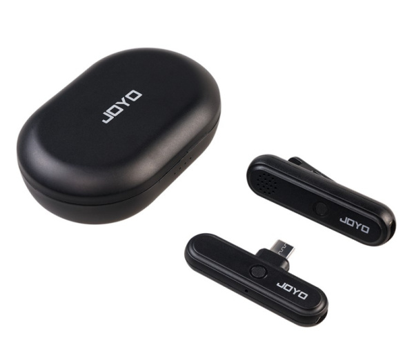 JW-05M Беспроводной микрофон, Type-C, Joyo