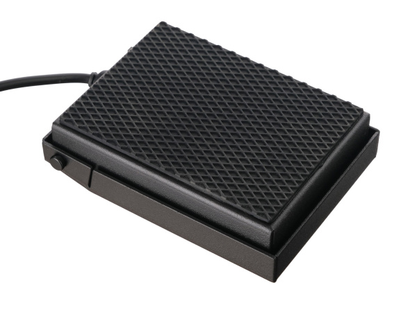 TB-004 Педаль сустейна, Musedo