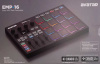 EMP-16 MIDI контроллер, Avatar