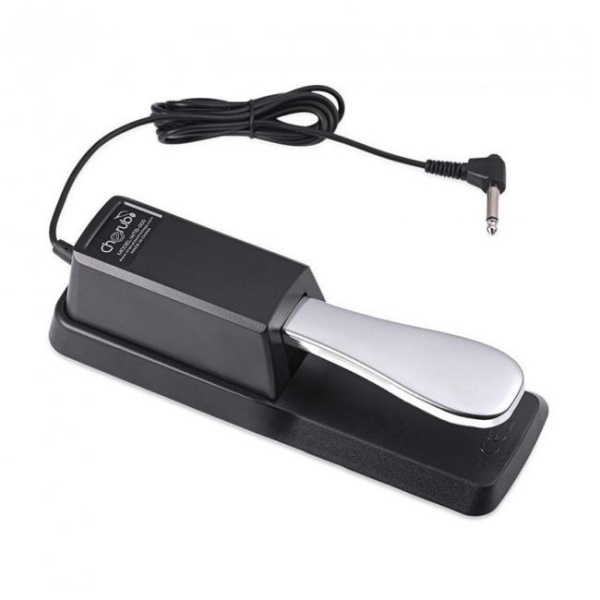 WTB-005 Педаль сустейна для клавишных, Cherub