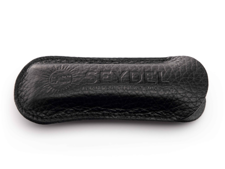 701-BAG Кожаный чехол для диатонической губной гармошки, Seydel Sohne