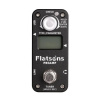 FPR1 Preamp black Педаль эффектов, Flatsons