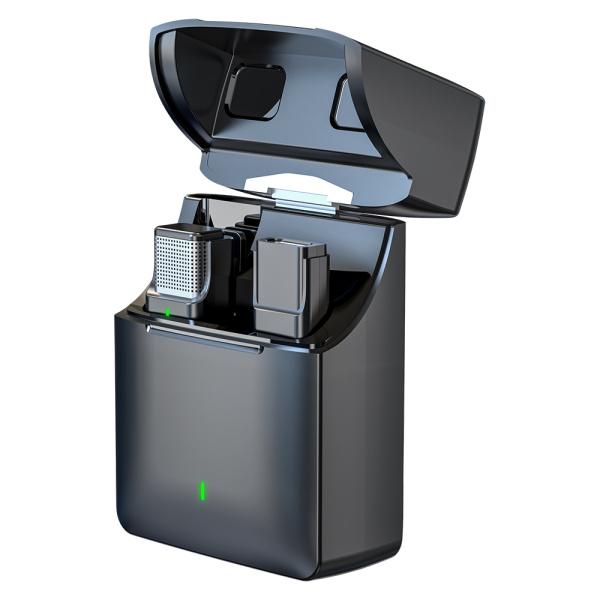 CYA06-A-T Микрофон беспроводной, Type-C, Simply Fly