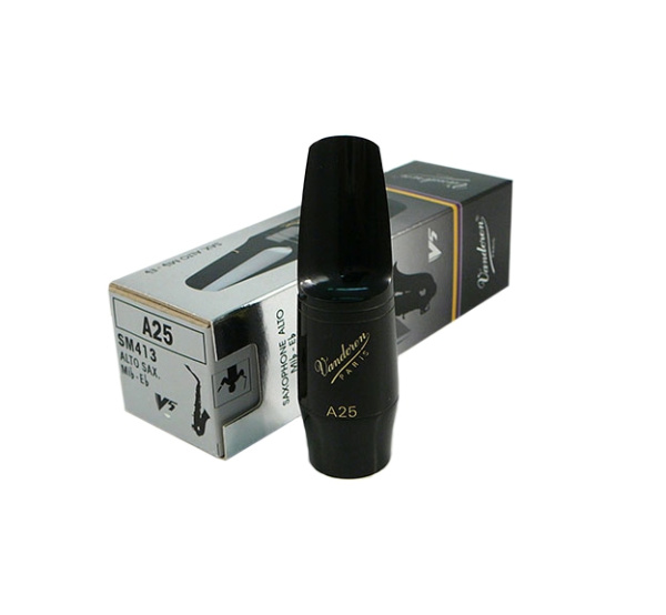 SM413 V5 Мундштук для саксофона-альт A25 Vandoren