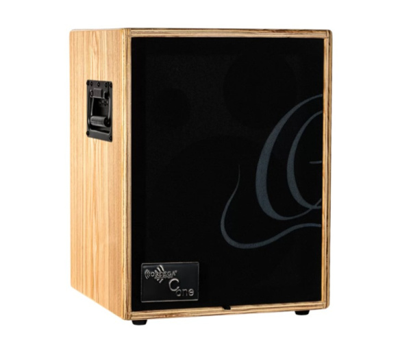 CONE-ASH C One Комбоусилитель для акустической гитары, 100Вт, ясень, Ortega