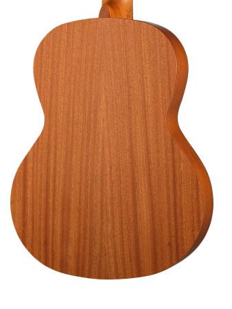 Lilia Soloist Series Классическая гитара 4/4, Kremona