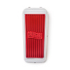 CBJ95SW Cry Baby Junior Wah Special Edition Педаль эффектов, белая, Dunlop