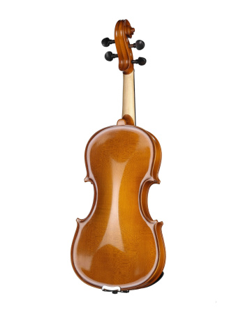 B-V044 Beginer Genial 2 Nitro Скрипка 4/4, Gliga