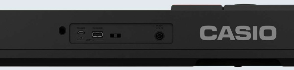 CT-S1000V Синтезатор, 61 клавиша. Casio