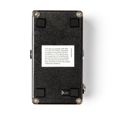 M300 MXR Reverb Педаль эффектов, Dunlop