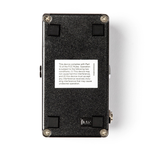 M300 MXR Reverb Педаль эффектов, Dunlop