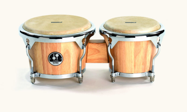 90621430 Global GBW 7850 NM Бонго 7'' x 8,5'', Sonor