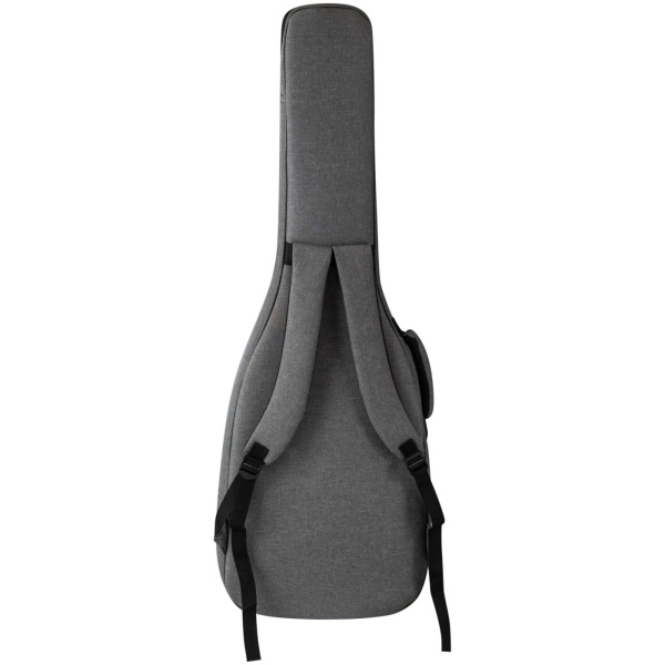 JS-30 Ash электрогитара, Stratocaster, серия Elite, SSS, корпус ясень, чехол в комплекте, JET