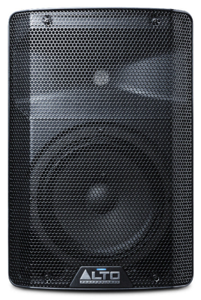 TX208 2-полосная (8` + 1`) активная акустическая система, 300 Вт. ALTO