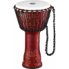 PADJ1-M-F - джембе средний, походный (10"x20"), MEINL