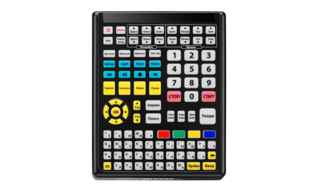 AST-250 Профессиональная караоке-система 