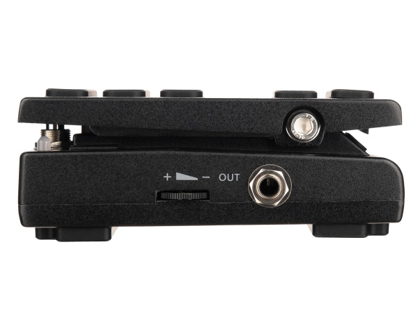 KW-1 Педаль громкости/вау-вау, Kokko