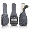 BM1173 Electro Casual Plus Чехол для электрогитары, серый, BAG&music