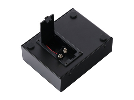 DI20 D.I. Box Дибокс, Преобразователь сигнала для гитары, активный, N-Audio