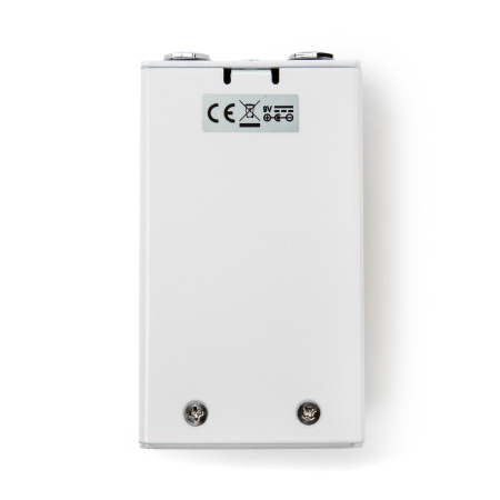 WM25 Way Huge Smalls STO Overdrive Педаль эффектов, Dunlop