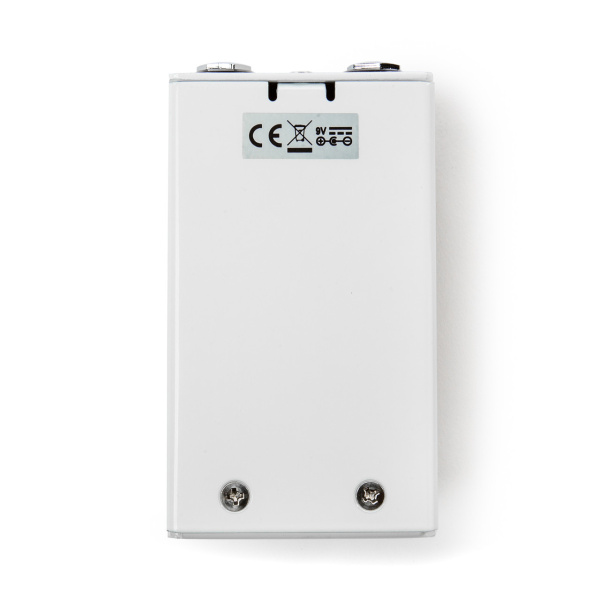 WM25 Way Huge Smalls STO Overdrive Педаль эффектов, Dunlop