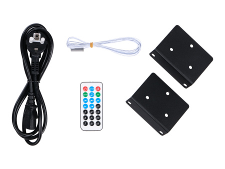 PA-180D Усилитель мощности трансляционный, 180Вт, Pearller