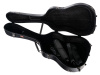 FWC-600 Футляр для акустической гитары, стекловолокно, Guider