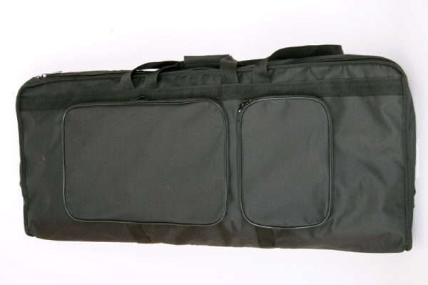 ЧКЛ-2 (99-40-16) Чехол для клавишных инструментов (синтезатора), утепленный