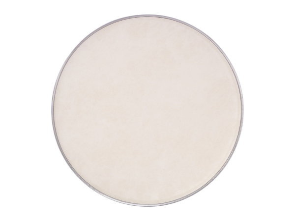 PHT212C1 Пластик для малого и том-барабана 12", прозрачный, Dixon