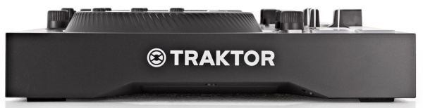 Traktor Kontrol S2 MK3 2-х канальный системный контроллер, NATIVE INSTRUMENTS