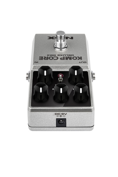 NCC-2 Komp Core Deluxe MKII Педаль эффектов, Nux