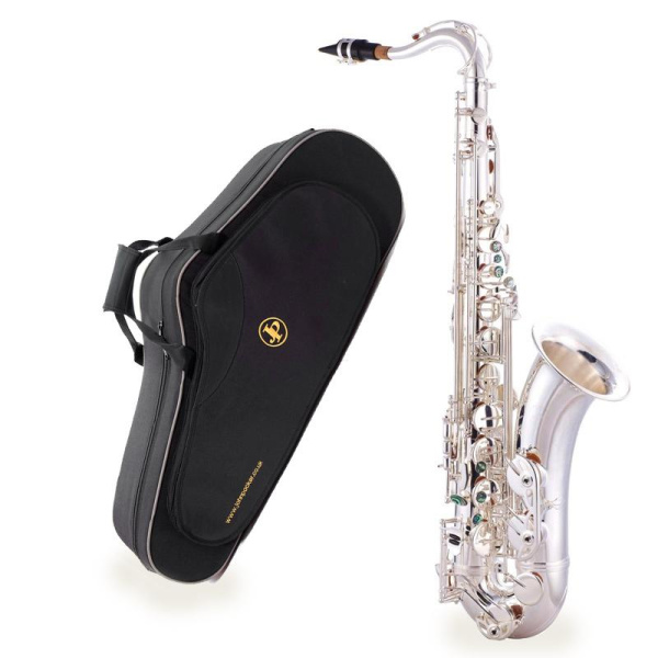 JP042S Саксофон-ТЕНОР Bb John Packer