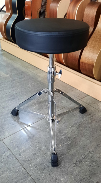 HT100B Стул для барабанщика. TAMA