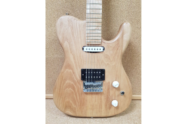 (TDN) Электрогитара Fro G Orion