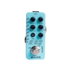 E7 Polyphonic Guitar Synth Педаль эффектов, Mooer