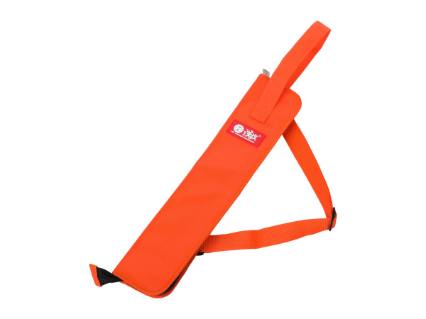 10501002 DST-001 YELLOW Чехол для барабанных палочек, оранжевый, HUN