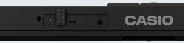 CT-S1000V Синтезатор, 61 клавиша. Casio