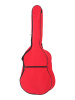 MZ-ChGC-1/2red Чехол для классической гитары размером 1/2, красный, MEZZO