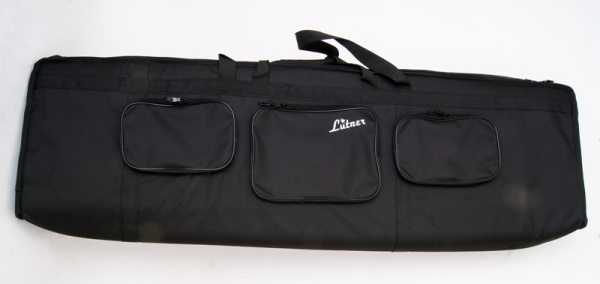 ЛЧЦФ-2-PX-320 Чехол для клавишных, утепленный, Lutner