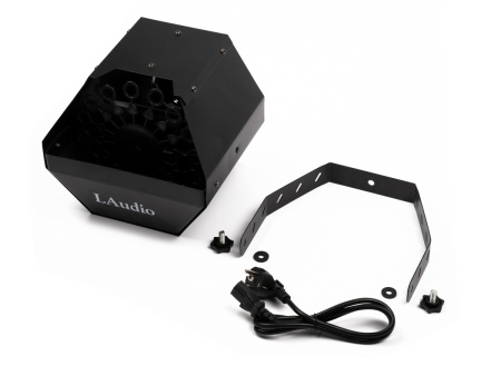 WS-BM100 Генератор мыльных пузырей, LAudio