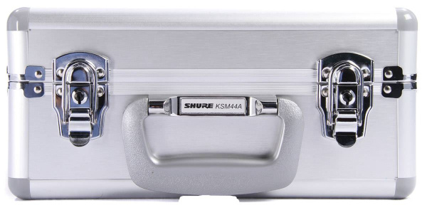 (ATD) SHURE KSM44A/SL