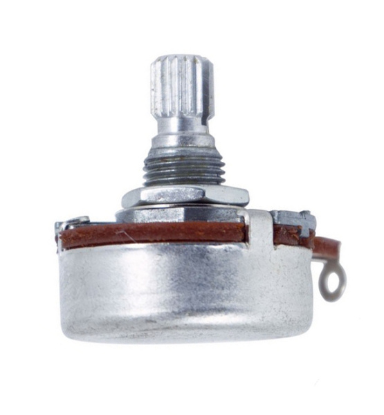 H55 Потенциометр 500кОм (лин), Paxphil