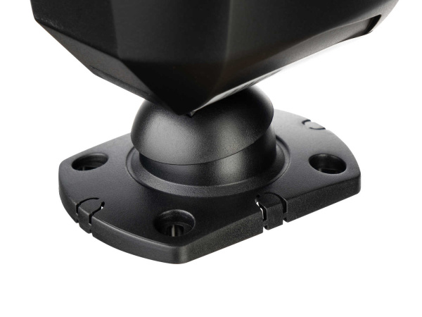 LASS10L Настенный громкоговоритель, 10Вт, 1шт, LAudio