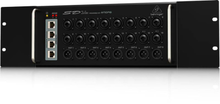 (ATD) BEHRINGER SD16